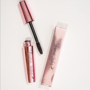 Fame and Glamour “Glamour Lashes” Mascara